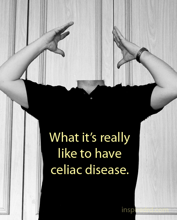 Hard To Lose Weight With Celiac Disease
