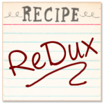 recipe ReDux