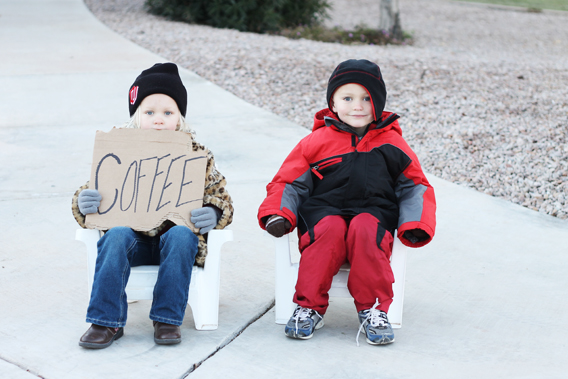 Coffee for Malawi