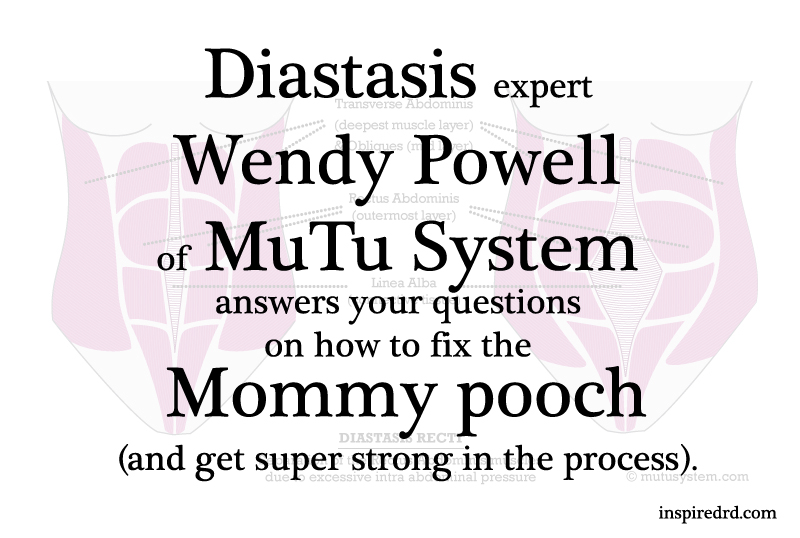 Are You Confused About Diastasis & Hernias? You Are Not Alone. - G