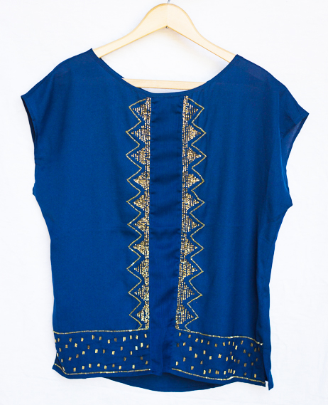 Pretties from Stitch Fix