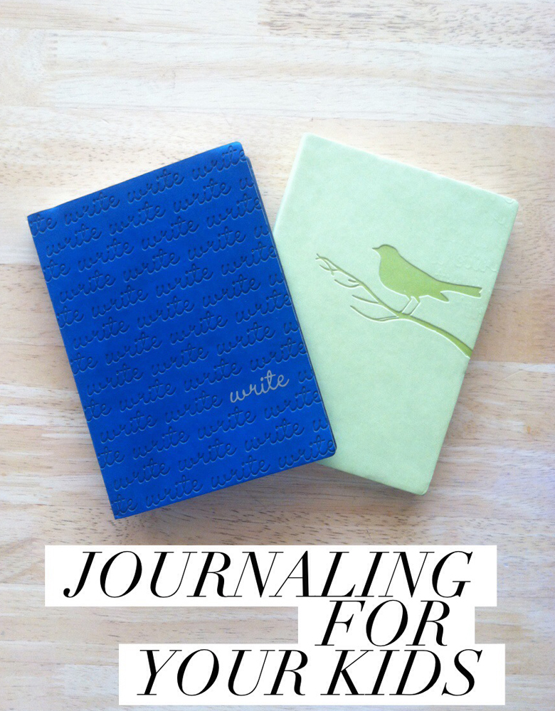 journaling