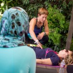 Diastasis Recti Exercises that work