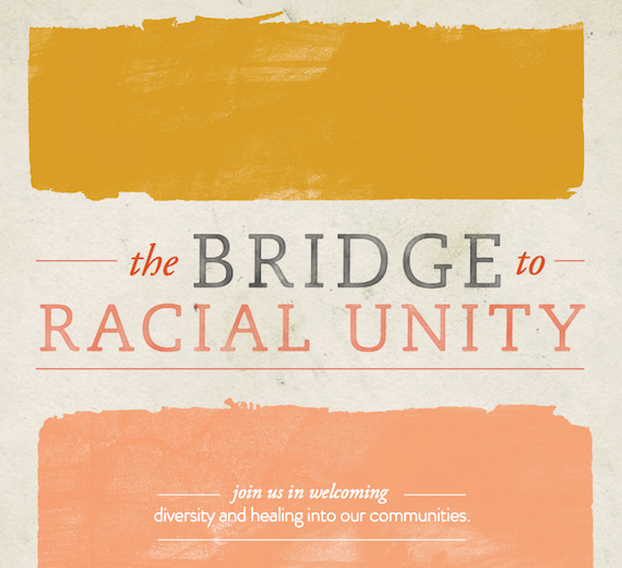 The Bridge to Racial Unity. A free guide.