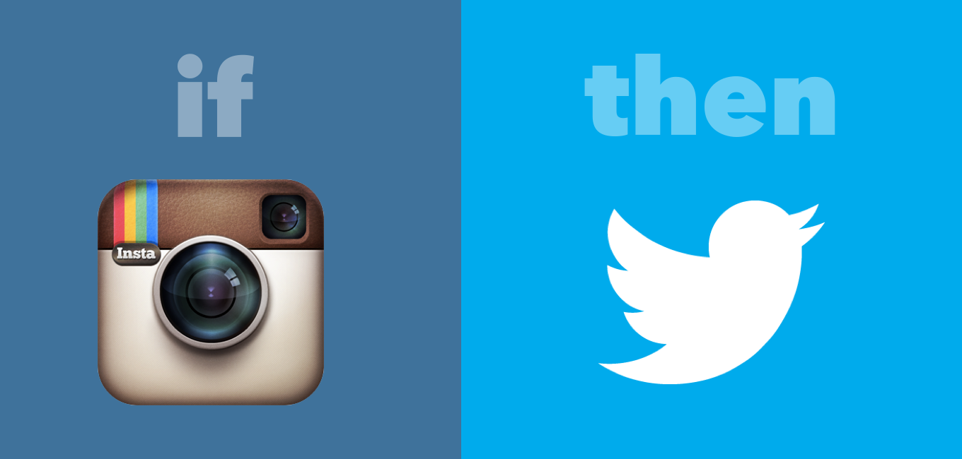 How to get your Instagram photos to show up on Twitter