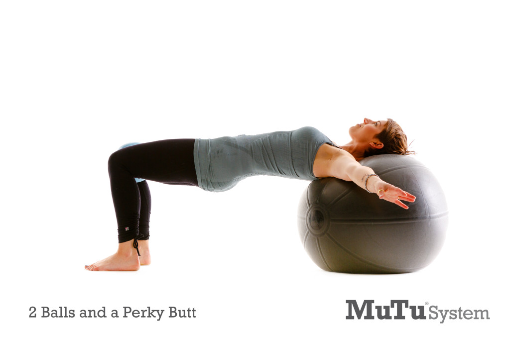 MuTu System | Perky Butt | Fix Diastasis Recti