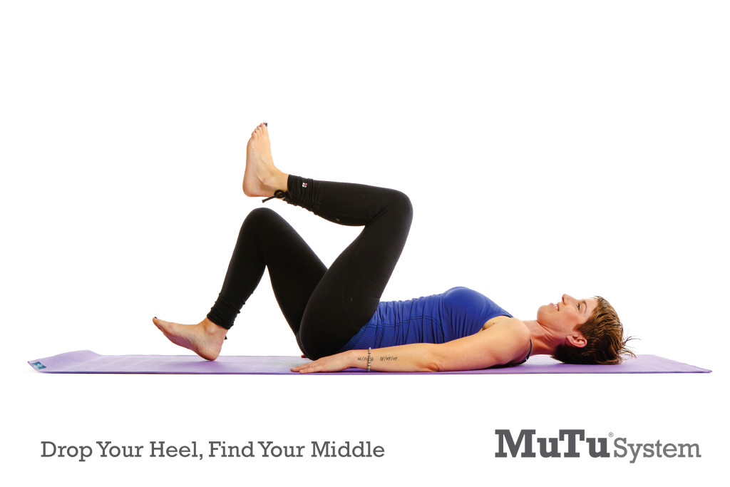 MuTu System | Find Middle | Fix Diastasis Recti