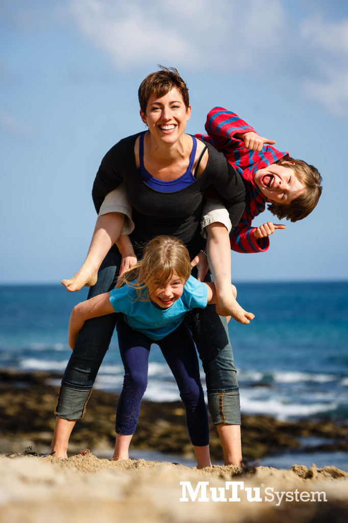MuTu System | Mother & Children | Fix Diastasis Recti