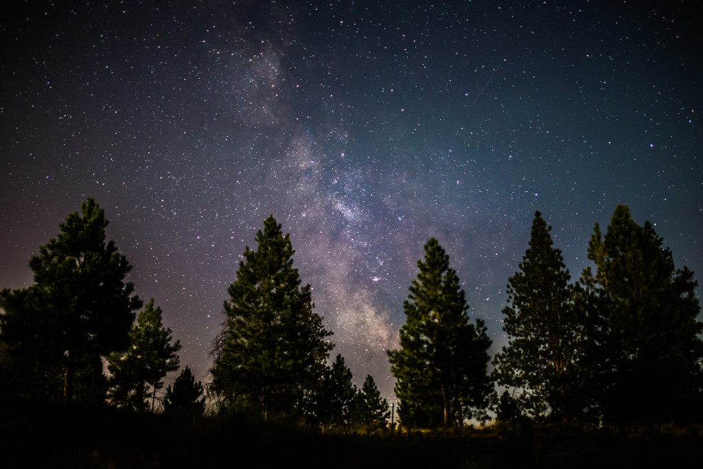 Beginner's Guide to Night Sky Photography | InspiredRD.com