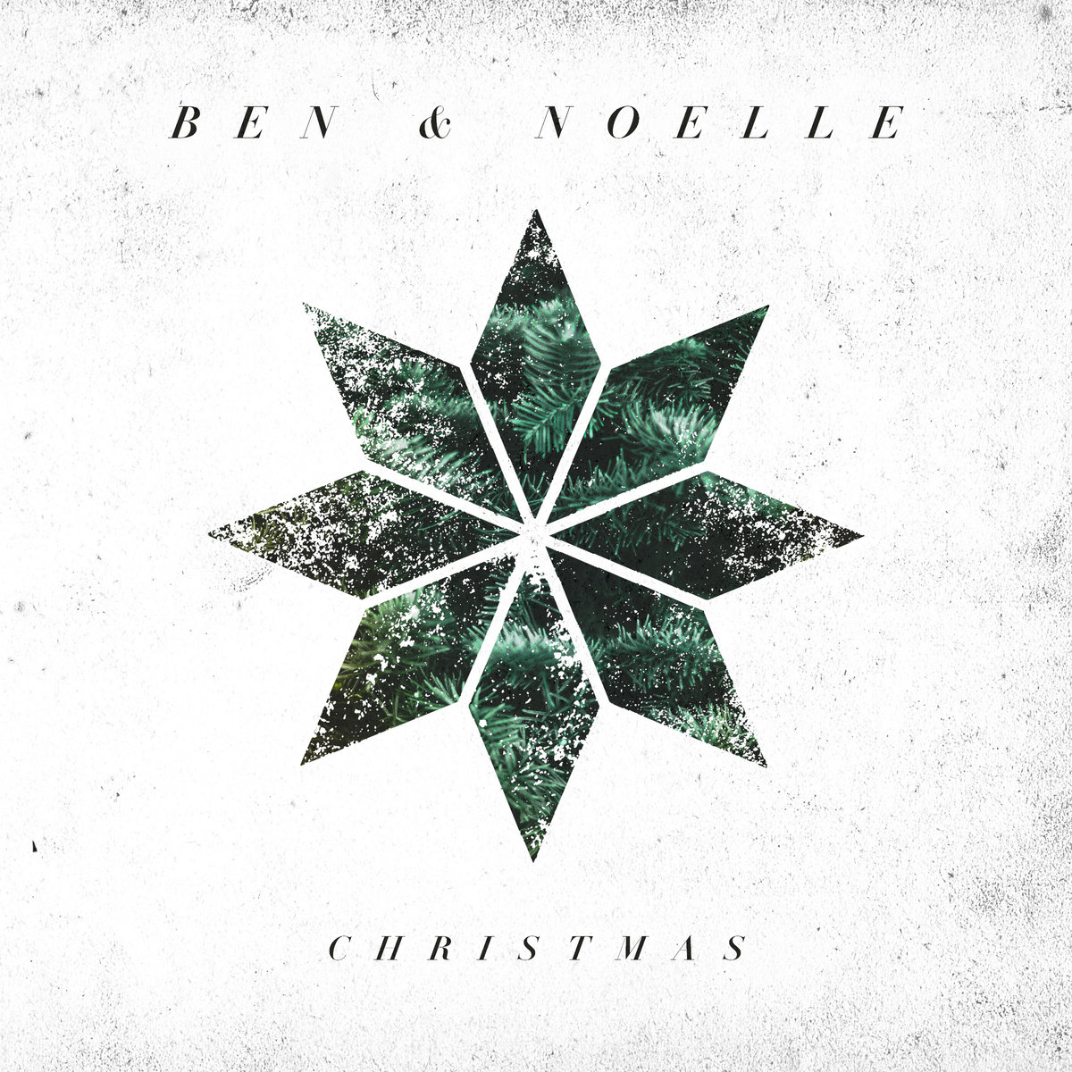 Ben and Noelle Christmas Album