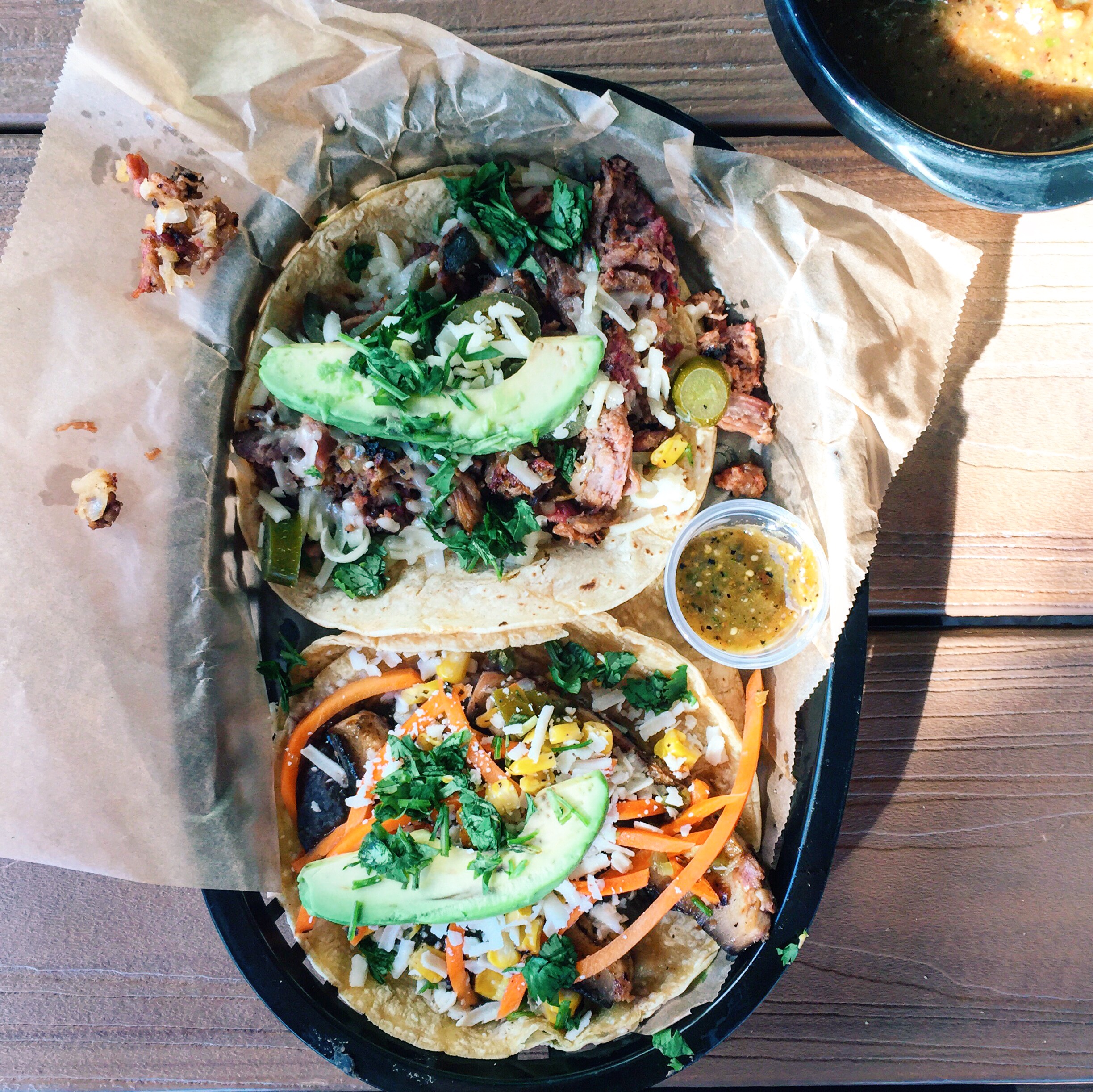 Torchy's Tacos 