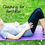 21 Day Fix Diastasis Recti Modifications