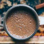 10 Hot Drinks for a Cold Day