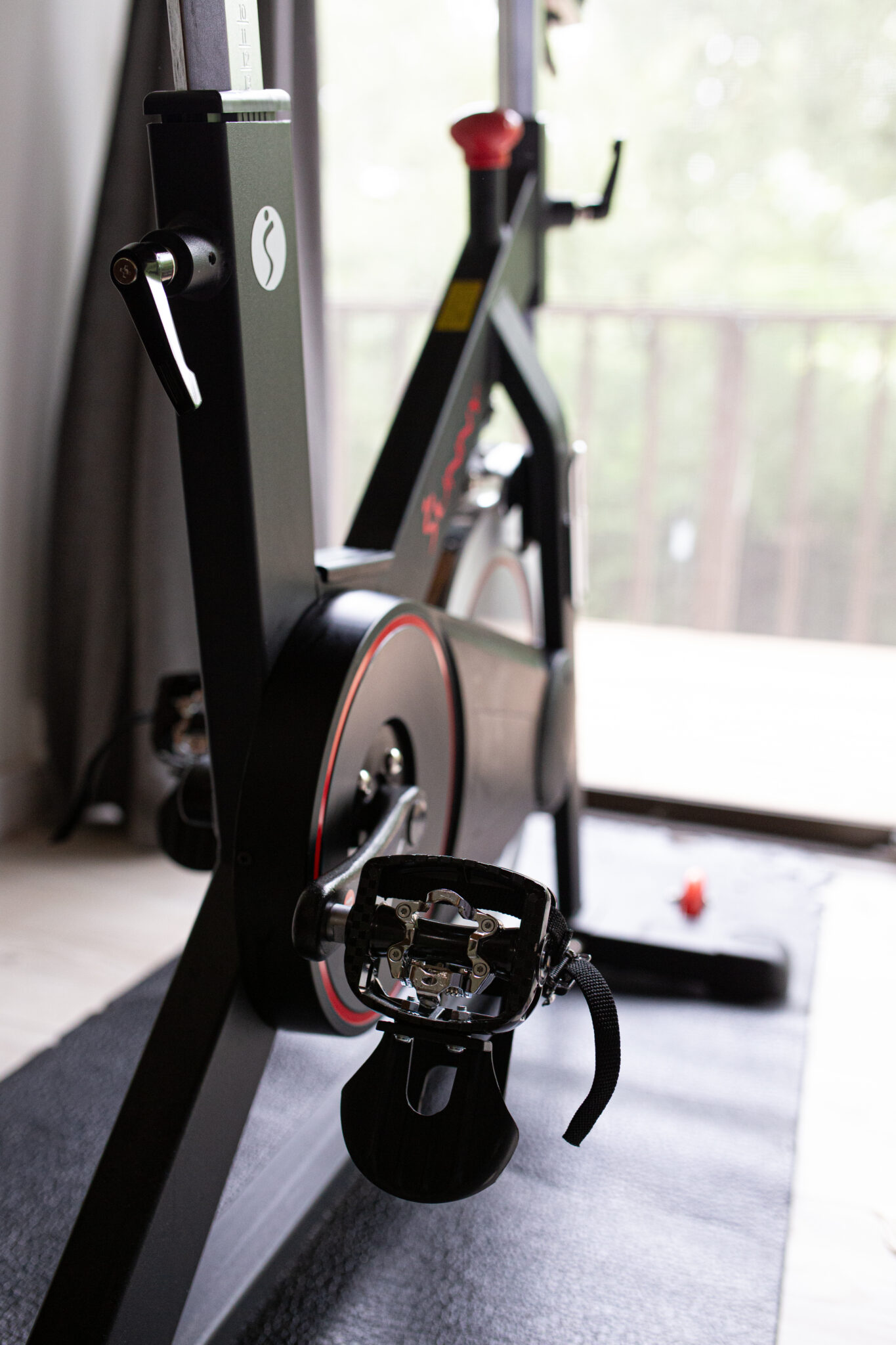 peloton bike fitting near me